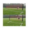 DIAMOND SOCCER TENNIS NET - PRO