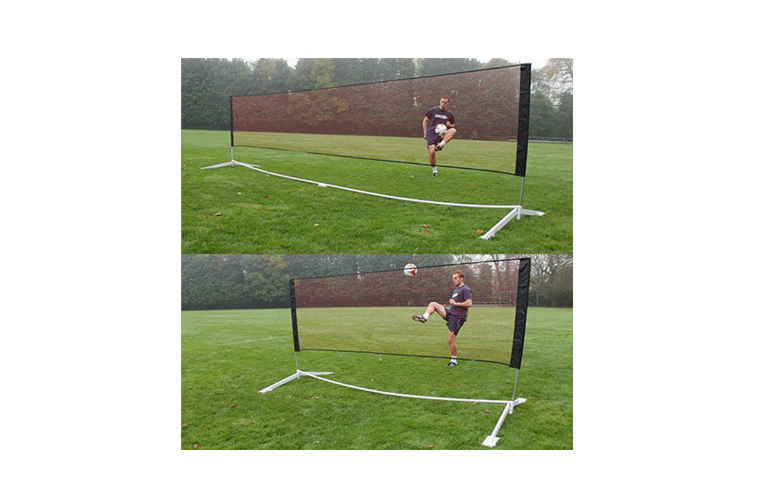 DIAMOND SOCCER TENNIS NET - PRO