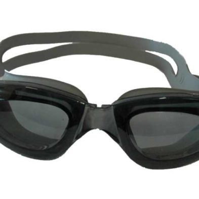 GOGGLE GORDON SMOKE/BLACK