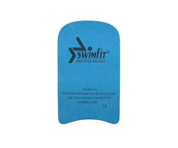 SWIMFIT KICKBOARD HIGH DENSITY – MEDIUM 39CM X 23CM X 3 CM SWIMFIT KICKBOARD HIGH DENSITY – MEDIUM 39CM X 23CM X 3 CM