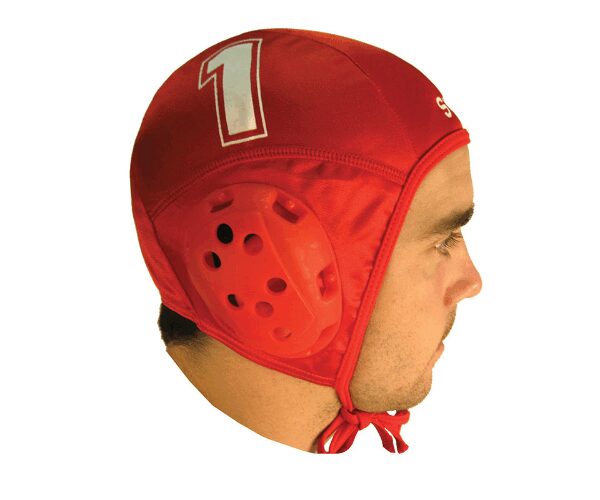 SWIMFIT WATER POLO CAP SET – 26 CAPS SWIMFIT WATER POLO CAP SET – 26 CAPS