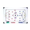 PATRICK SOCCER COACHING BOARD MIDI - 90 X 60CM