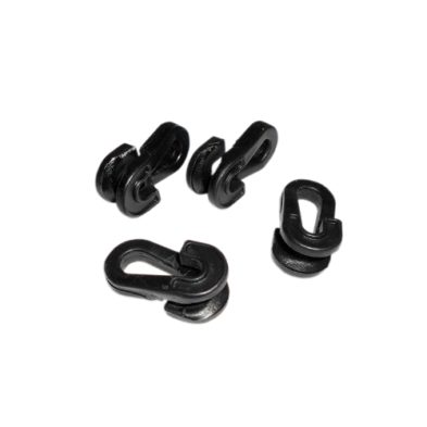 PATRICK SOCCER NET CLIPS - PACK OF 30