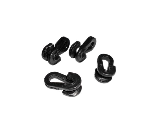 PATRICK SOCCER NET CLIPS – PACK OF 30 PATRICK SOCCER NET CLIPS – PACK OF 30