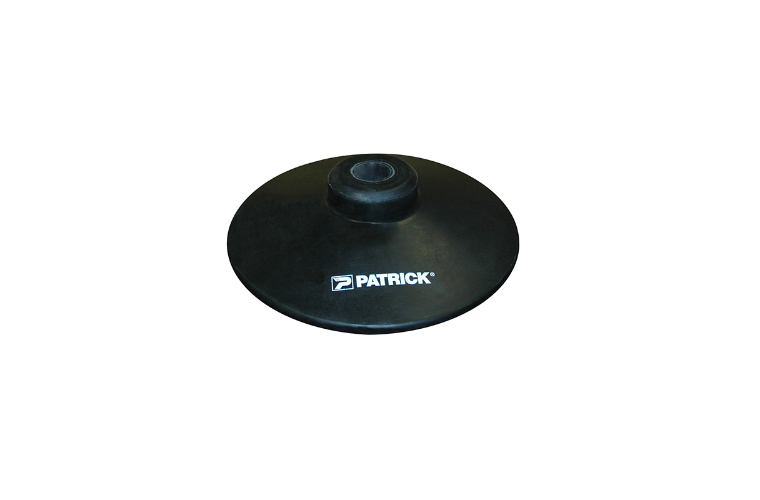 PATRICK AGILITY POLE INDOOR RUBBER BASE