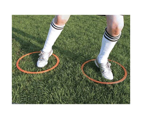 PATRICK SPEED RINGS SET