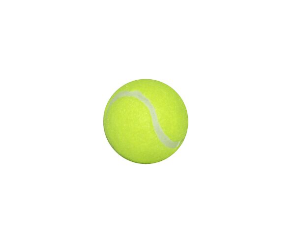TENNIS BALL COACHING YELLOW TENNIS BALL COACHING YELLOW