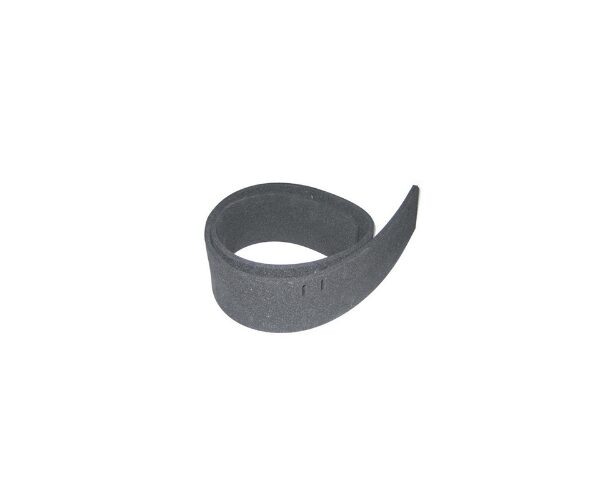 COURT SQUEEGEE SPARE RUBBER COURT SQUEEGEE SPARE RUBBER