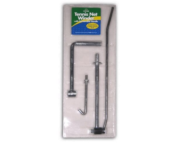 TENNIS – NET WINDER TENNIS – NET WINDER