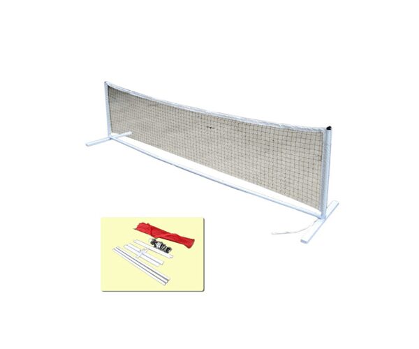 TENNIS PORTABLE NET SYSTEM 3M TENNIS PORTABLE NET SYSTEM 3M