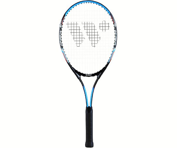 WISH TENNIS RACKET ALUMTEC 2510 – 27″ – BLUE WISH TENNIS RACKET ALUMTEC 2510 – 27″ – BLUE