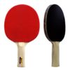 ALLIANCE  ATTACK 1 STAR TABLE TENNIS BAT