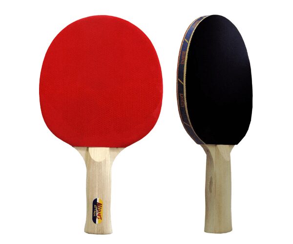 ALLIANCE ATTACK 1 STAR TABLE TENNIS BAT ALLIANCE ATTACK 1 STAR TABLE TENNIS BAT