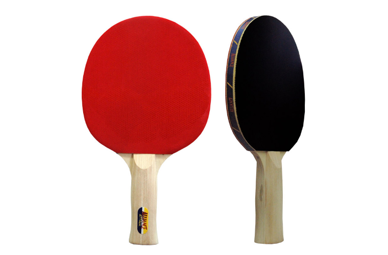 ALLIANCE ATTACK 1 STAR TABLE TENNIS BAT