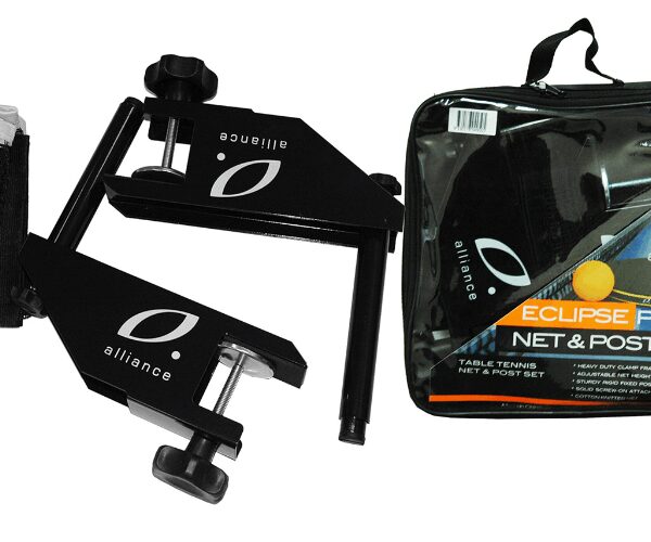 ALLIANCE ECLIPSE NET AND POST SET ALLIANCE ECLIPSE NET AND POST SET