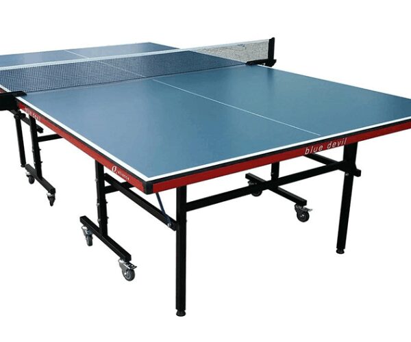 ALLIANCE BLUE DEVIL TABLE TENNIS TABLE ALLIANCE BLUE DEVIL TABLE TENNIS TABLE