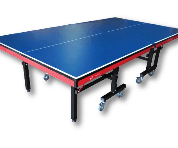 ALLIANCE BLACK DEVIL TABLE TENNIS TABLE ALLIANCE BLACK DEVIL TABLE TENNIS TABLE