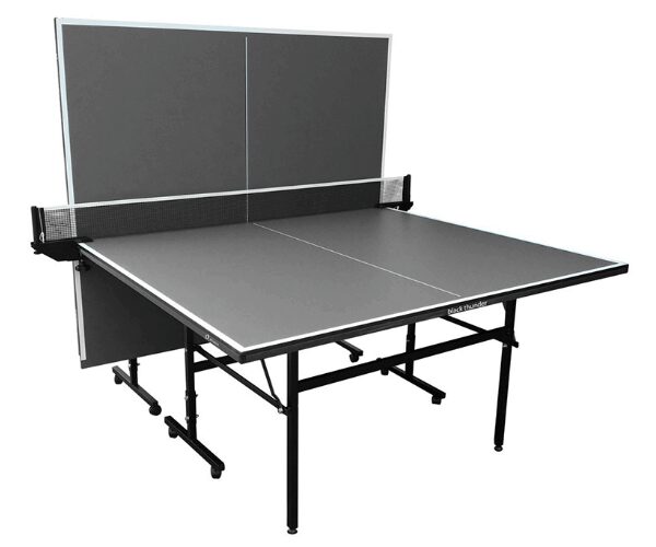 ALLIANCE TT TABLE THUNDER 12MM – BLACK ALLIANCE TT TABLE THUNDER 12MM – BLACK