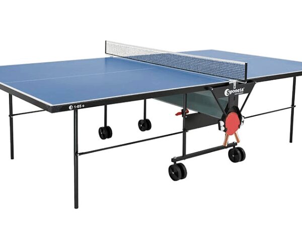 SPONETA OUTDOOR 105 TABLE TENNIS TABLE SPONETA OUTDOOR 105 TABLE TENNIS TABLE