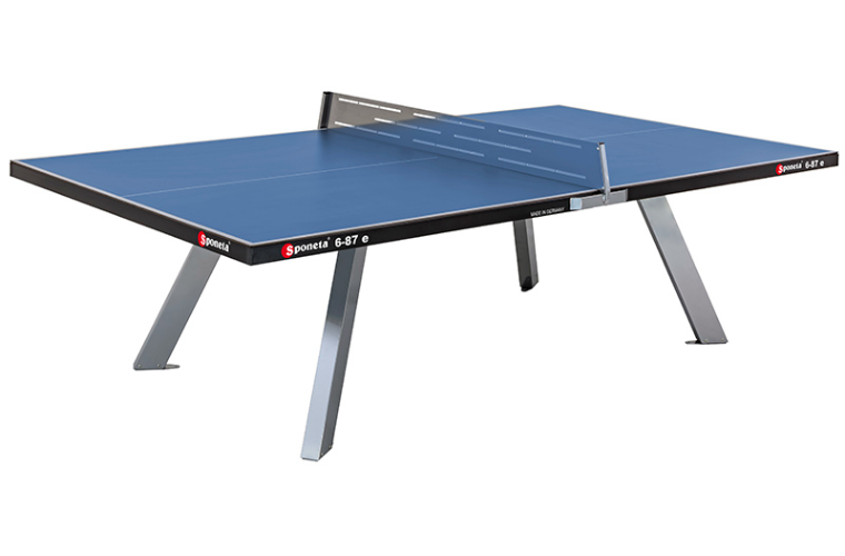 SPONETA OUTDOOR S6-87E TABLE TENNIS TABLE