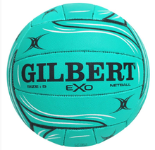 Gilbert EXO Training Netball