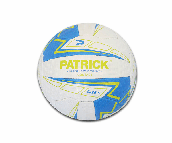 PATRICK NETBALL CONTACT PATRICK NETBALL CONTACT