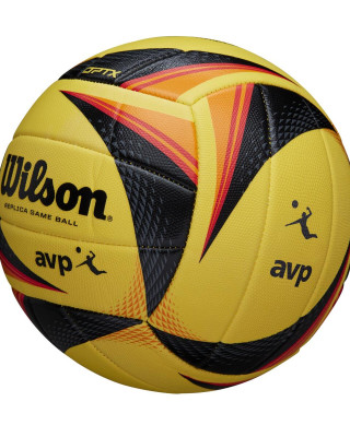 OPTX AVP REPLICA VOLLEYBALL - Image 3