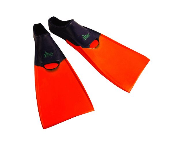 SWIM FINS FULL FOOT RUBBER SWIM FINS FULL FOOT RUBBER