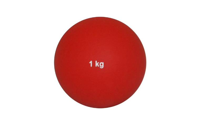 INDOOR SHOT PUT PVC NON BOUNCE