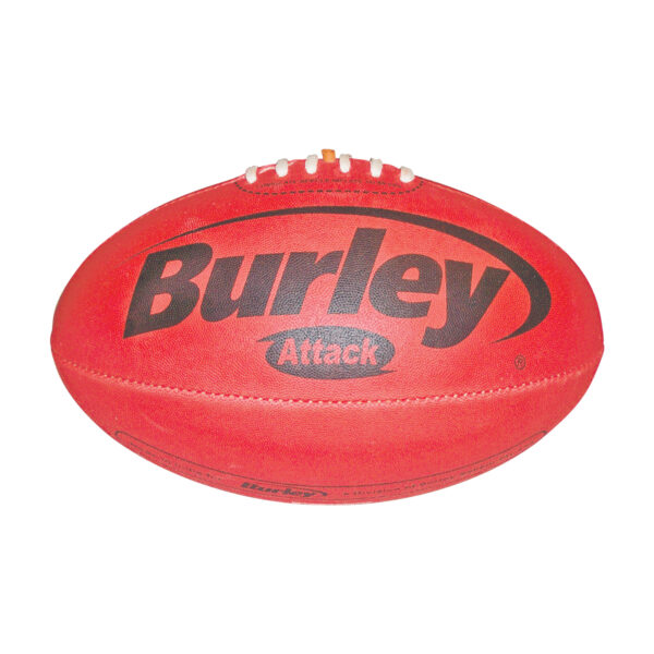 Burley Attack Football Burley Attack Football