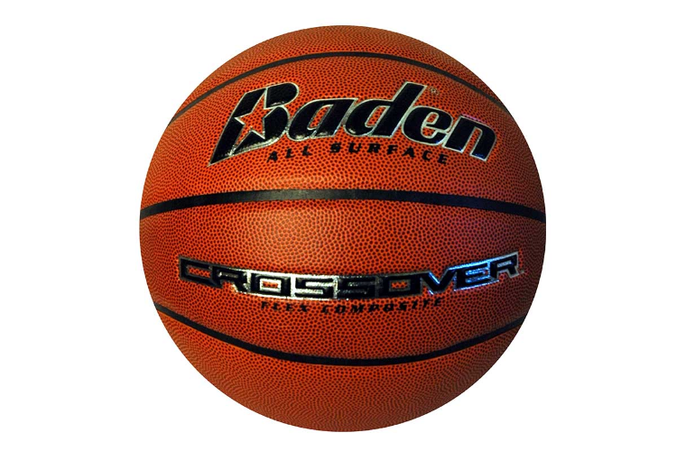 BADEN BASKETBALL CROSSOVER