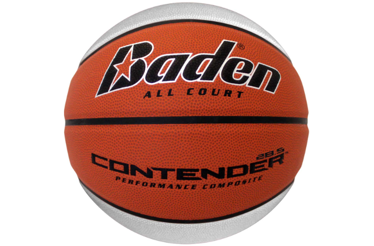 BADEN BASKETBALL CONTENDER