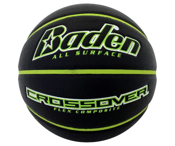 BADEN BASKETBALL CROSSOVER – SIZE 7 BADEN BASKETBALL CROSSOVER – SIZE 7