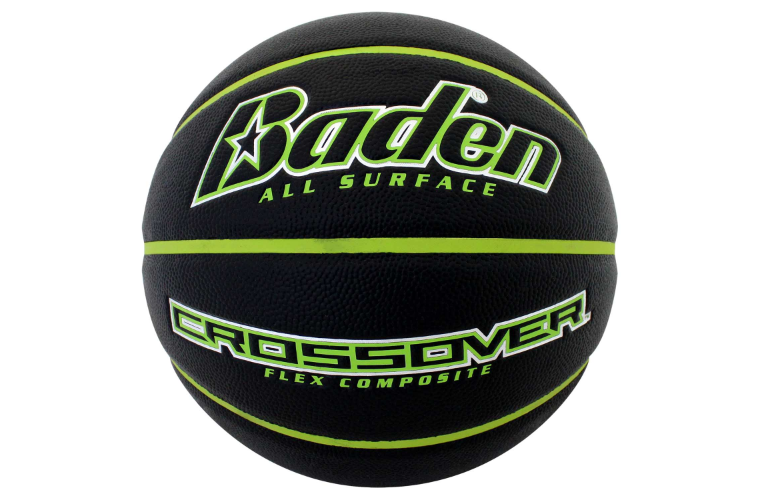 BADEN BASKETBALL CROSSOVER - SIZE 7
