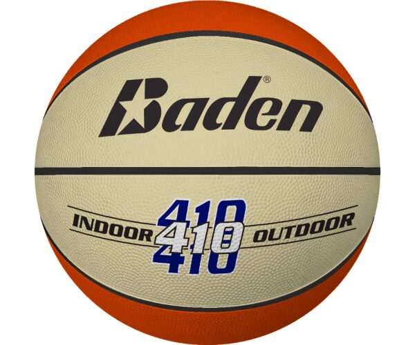 BADEN BASKETBALL RUBBER TWO TONE BADEN BASKETBALL RUBBER TWO TONE