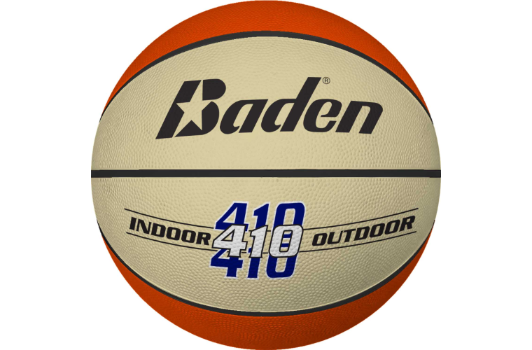 BADEN BASKETBALL RUBBER TWO TONE
