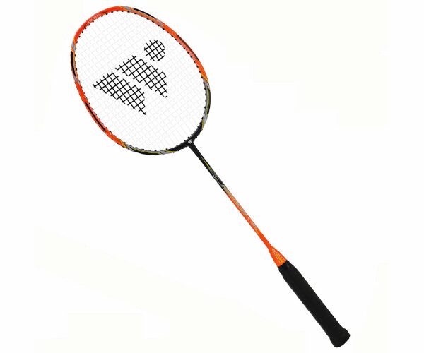 WISH BADMINTON RACQUET- FUSIONTEC 973 WISH BADMINTON RACQUET- FUSIONTEC 973