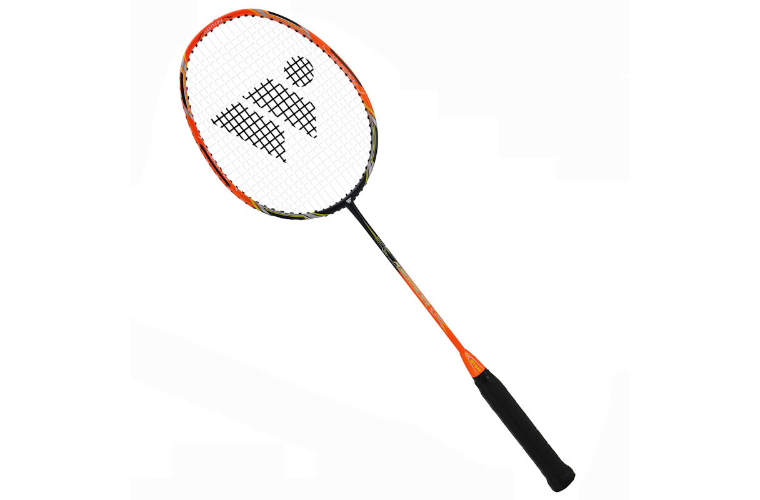 WISH BADMINTON RACQUET- FUSIONTEC 973