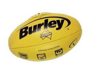 Burley League Football Burley League Football