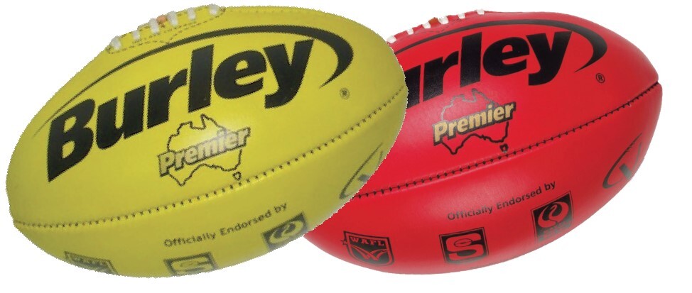 Burley Premier Football - Image 2