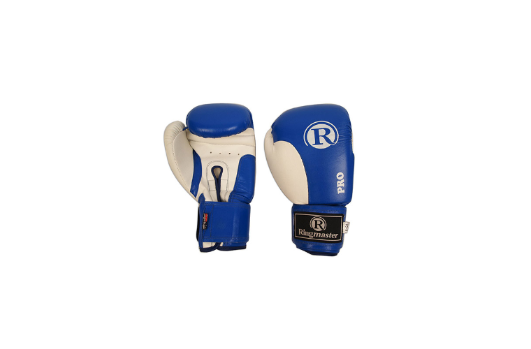 PRO BOXING GLOVE SAFE SPAR