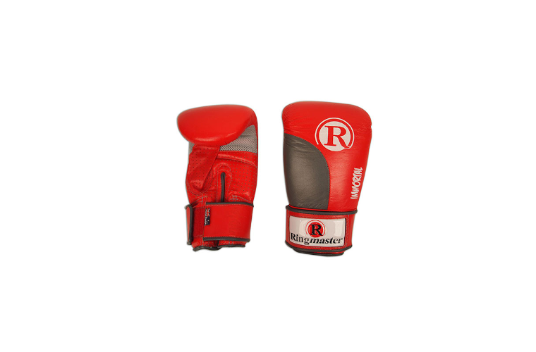 IMMORTAL HEAVY BAG MITT