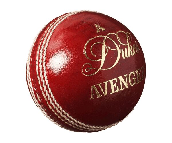 DUKES BALL AVENGER RED DUKES BALL AVENGER RED