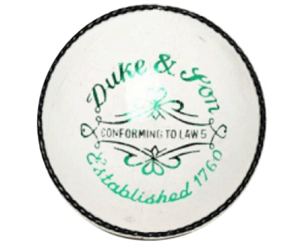 DUKES BALL XGRADE 156G DUKES BALL XGRADE 156G