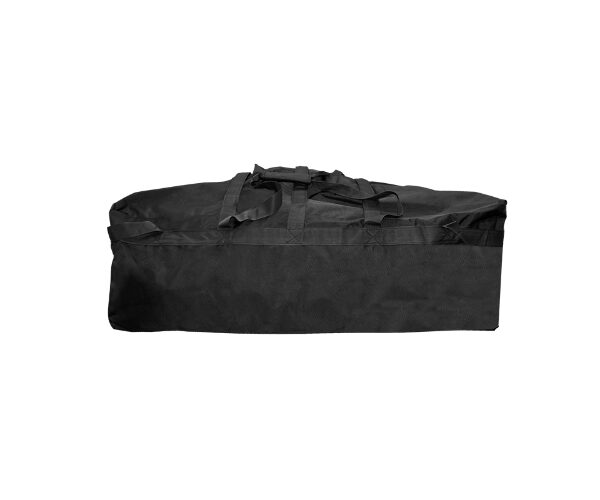 NYLON TEAM KIT BAG DELUXE NYLON TEAM KIT BAG DELUXE