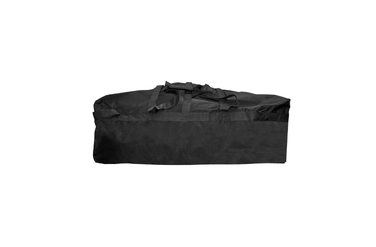 NYLON TEAM KIT BAG DELUXE
