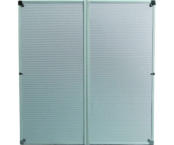 ONE80 CABINET ALUMINIUM ONE80 CABINET ALUMINIUM