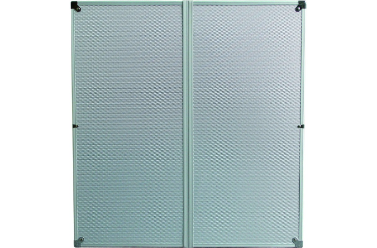 ONE80 CABINET ALUMINIUM