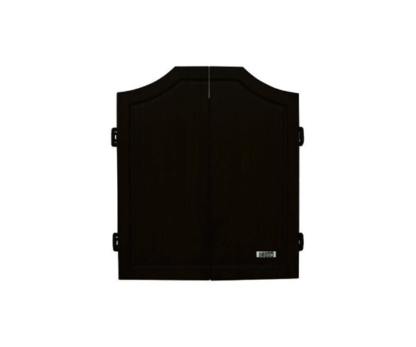 ONE80 CABINET WOOD GABLE ONE80 CABINET WOOD GABLE