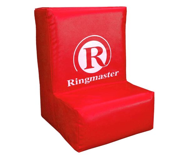 MOBILE RUCK BAG WITH LEDGE MOBILE RUCK BAG WITH LEDGE